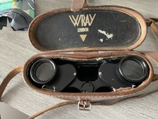 Wray london 8x30 for sale  NOTTINGHAM