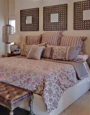 Eastern accents king for sale Eastern accents king for sale  Buford