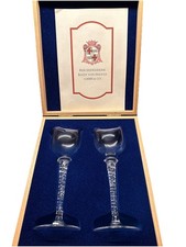 Nasenrömer weinglas mundgebla gebraucht kaufen  Quickborn