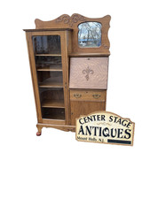 65325 antique oak for sale  Mount Holly