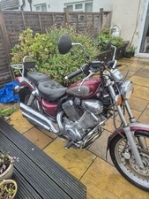 Yamaha virago 535 for sale Yamaha virago 535 for sale  PEWSEY