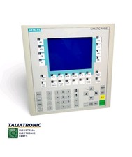 Siemens simatic perator gebraucht kaufen  Betzdorf