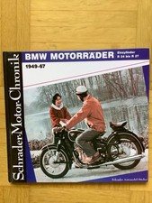 Bmw motorräder einzylinder gebraucht kaufen  Gomadingen