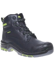 Apache safety boots for sale  WIGAN