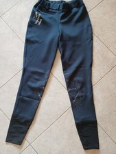 Pantaloni equitazione per usato  Lacchiarella
