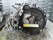 fiat 9mjt bravo 1 cambio usato  Italia