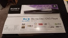 Sony bdp bx57 for sale  Santa Cruz