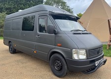 2006 volkswagen lt35 for sale  BROMSGROVE