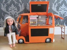 fast food van for sale  STOKE-ON-TRENT