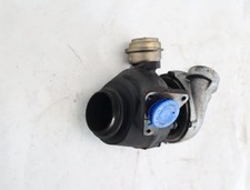 Turbocharger Jeep GRAND CHEROKEE 2 WJ 2.7 120 kW 163 HP diesel 86894 comprar usado Turbocharger Jeep GRAND CHEROKEE 2 WJ 2.7 120 kW 163 HP diesel 86894 comprar usado  Enviando para Brazil