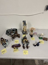 Sets lego harry gebraucht kaufen  Bielefeld