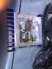 Mosfet power amplifier for sale  Rockville Centre