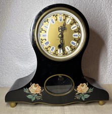 Pendeluhr kaminuhr tischuhr gebraucht kaufen Pendeluhr kaminuhr tischuhr gebraucht kaufen  Breitenbrunn/Erzgeb.