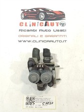 Valvola riscaldamento per usato  Italia