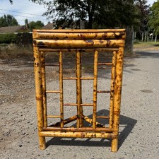 Vintage bamboo plant for sale  HEREFORD