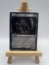 Mtg troll khazad for sale  LLANELLI
