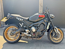 2018 yamaha xsr900 abs for sale  COVENTRY
