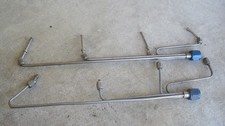 Bassett hardlines water for sale  Torrance