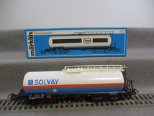 Märklin spur 4746 gebraucht kaufen  Wenden