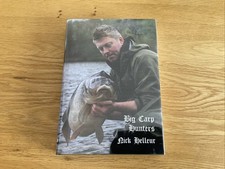 Big carp hunters for sale  SUNBURY-ON-THAMES