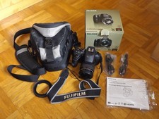 Fuji finepix hs20 gebraucht kaufen  Basberg, Kerpen, Walsdorf