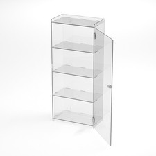 Vitrine glasklar transparent gebraucht kaufen  Egling