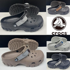 New crocs euro for sale  WEMBLEY