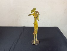 Sculpture bronze.dlg yves d'occasion  Bourgoin-Jallieu