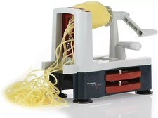 Spiromat decoratore affetta usato  Busto Arsizio