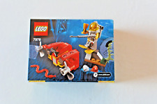 Lego atlantis 7976 usato  Padova