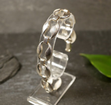 Hübsches silber armband gebraucht kaufen  Nürnberg