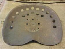 Vintage metal tractor for sale  Red Oak