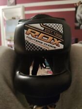 Rox box helm gebraucht kaufen  Berlin
