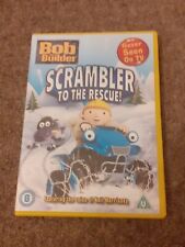 Bob builder scrambler for sale  TUNBRIDGE WELLS