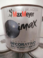 Maxmeyer imax smalto usato  Italia