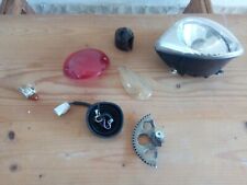 Fanale faro piaggio usato  Italia