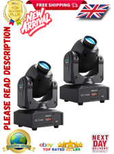 Betopper stage lights for sale  LUTON