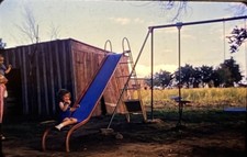 1956 original slide for sale  Broomfield