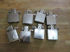 Inlay sturmfeuerzeug benzin gebraucht kaufen  Ortenburg
