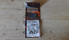 Keyser gauge white for sale  EDINBURGH