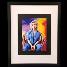 Peter max marilyn for sale  Babylon