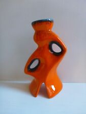 Vaso antropomorfo ceramica usato  Italia