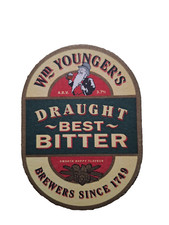 Younger draught best for sale  IPSWICH