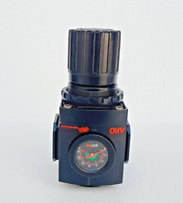 ARO R37461-600 Air Pression Régulateur 1 " Npt ,290 Cfm ,140 Psi,Allégeant # comprar usado  Enviando para Brazil