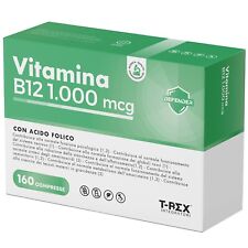 Vitamina b12 1000 usato  Roma