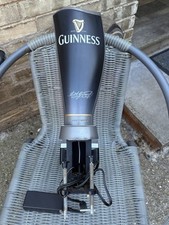 Guinness surger unit for sale  HITCHIN