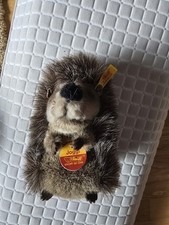 Steifftier igel joggi gebraucht kaufen  Frankfurt am Main
