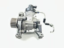 Pompa iniezione diesel usato  Italia