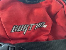Vintage burton snowboard for sale  Brownsboro
