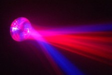 Projecteur revo burst d'occasion  Quimper
